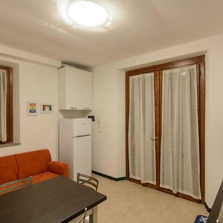 Casa Bice Casa Vacanze Case Pieve al Toppo Buitenkant foto