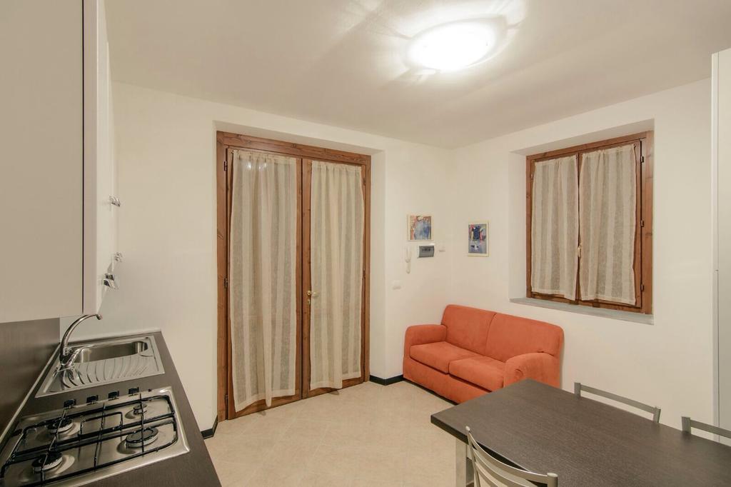 Casa Bice Casa Vacanze Case Pieve al Toppo Buitenkant foto