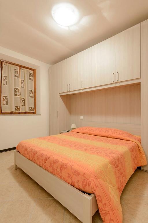 Casa Bice Casa Vacanze Case Pieve al Toppo Buitenkant foto