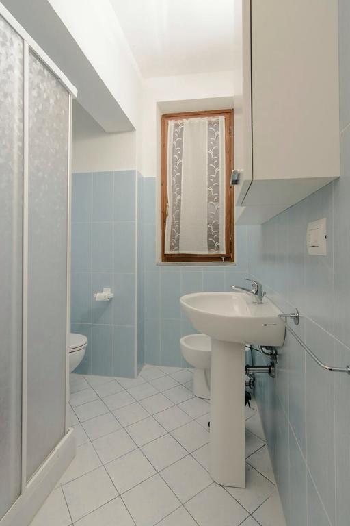 Casa Bice Casa Vacanze Case Pieve al Toppo Buitenkant foto