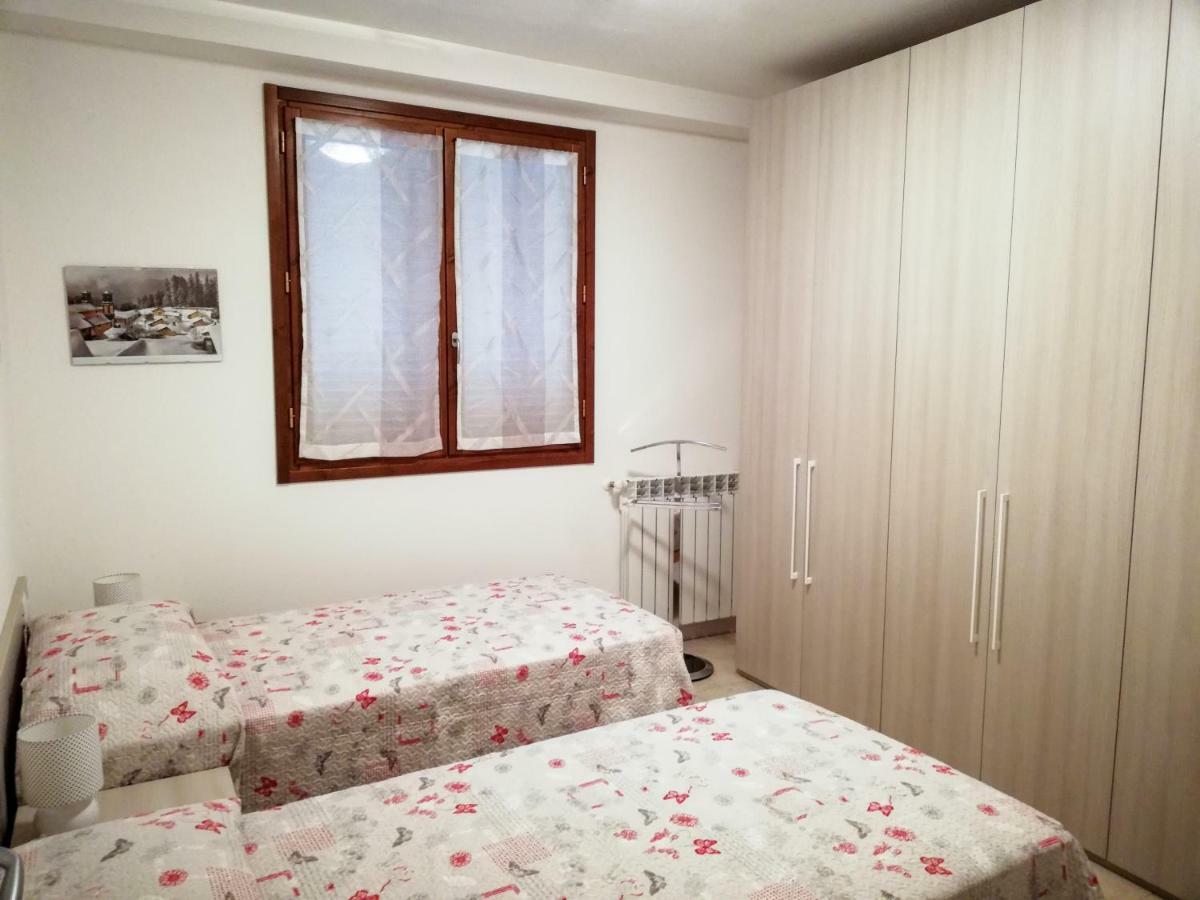 Casa Bice Casa Vacanze Case Pieve al Toppo Buitenkant foto