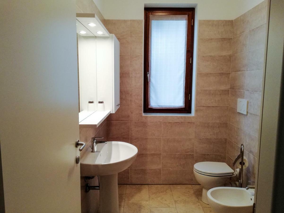 Casa Bice Casa Vacanze Case Pieve al Toppo Buitenkant foto