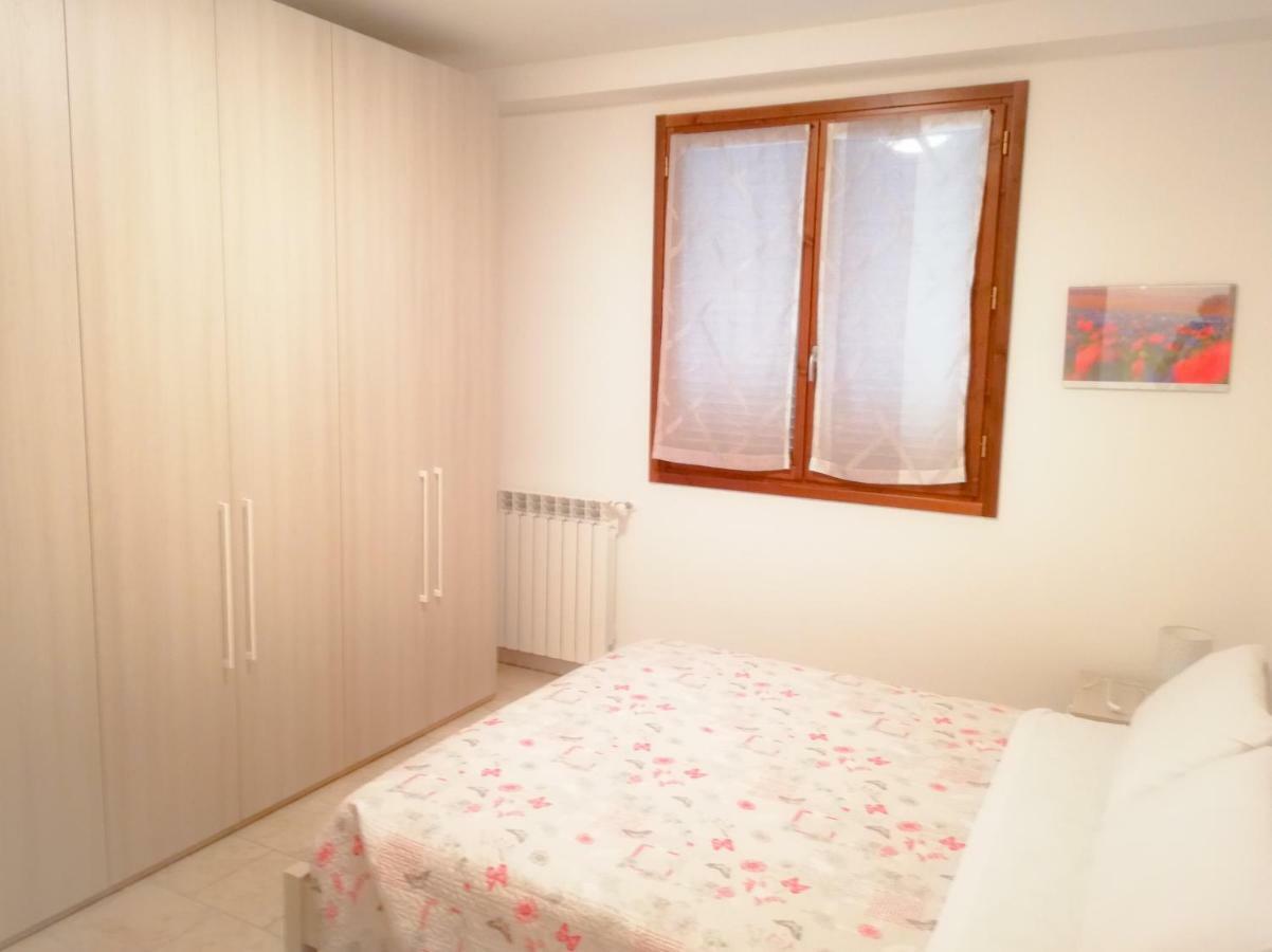 Casa Bice Casa Vacanze Case Pieve al Toppo Buitenkant foto